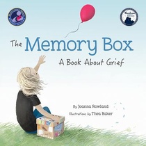 The Memory Box voorzijde