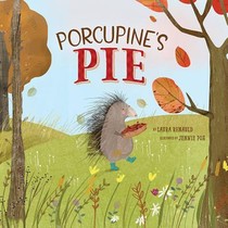 Porcupine's Pie voorzijde