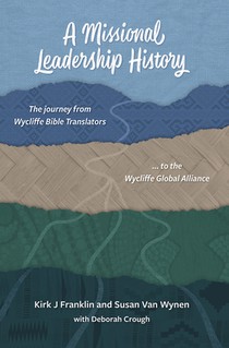 A Missional Leadership History