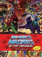 He-Man and the Masters of the Universe