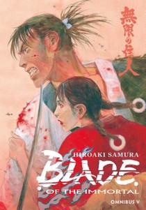 Samura, H: Blade of the Immortal Omnibus Volume 5