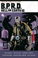 B.P.R.D. Hell on Earth Volume 5 voorzijde