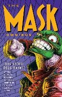 The Mask Omnibus Volume 1 (Second Edition) voorzijde