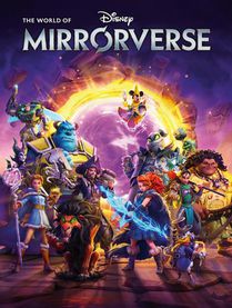 Disney: World of Disney Mirrorverse