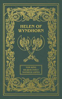 Helen of Wyndhorn Deluxe Edition