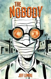 The Nobody (New Edition)