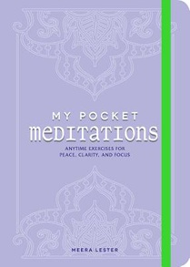 My Pocket Meditations