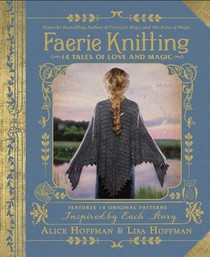 Faerie Knitting voorzijde