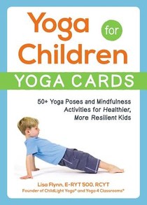 Yoga for Children--Yoga Cards