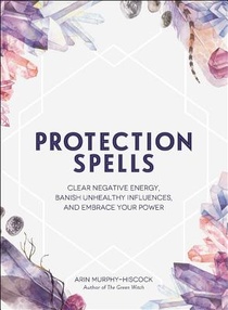 Protection Spells voorzijde