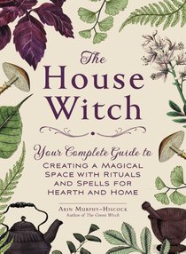 The House Witch voorzijde