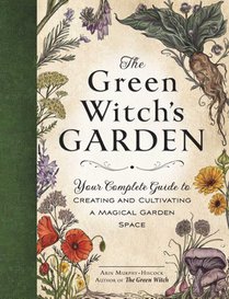 The Green Witch's Garden voorzijde