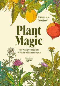 Plant Magic