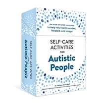 Self-Care Activities for Autistic People