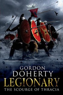 Legionary: The Scourge of Thracia