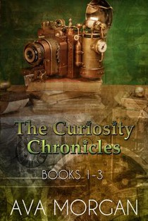 The Curiosity Chronicles: Books 1-3