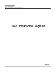 State Ombudsman Programs