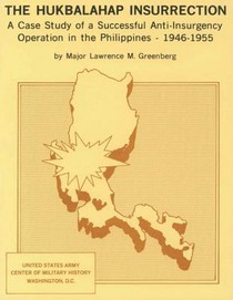 The Hukbalahap Insurrection: A Case Study of a Successful Anti-Insurgency Operation in the Philippines- 1946-1955