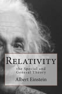 Relativity: the Special and General Theory