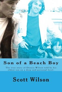 Son of a Beach Boy