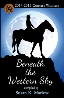 Beneath the Western Sky: 2014-2015 Contest Winners