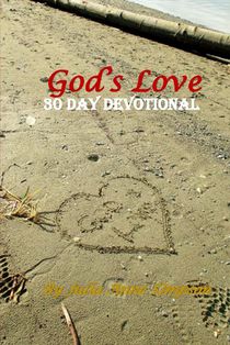 God's Love: 30 Day Devotional