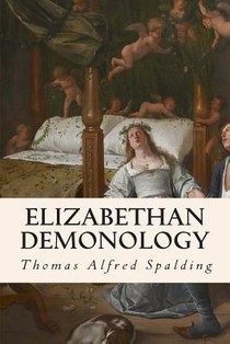 Elizabethan Demonology