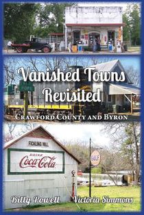 Vanished Towns Revisited: Crawford County and Byron, Georgia