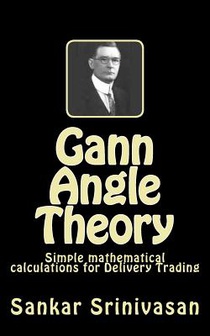 Gann Angle Theory: Simple mathematical calculations for Commodity Trading