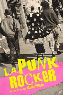 L.A. Punk Rocker