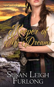 Keeper of My Dreams