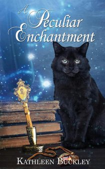 A Peculiar Enchantment