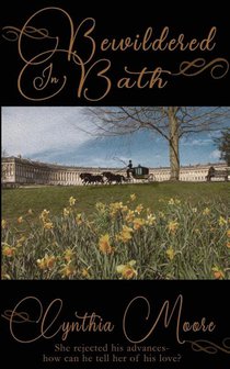 Bewildered in Bath