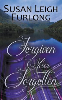 Forgiven Never Forgotten