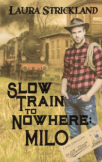 Slow Train to Nowhere