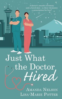 Just What the Doctor Hired