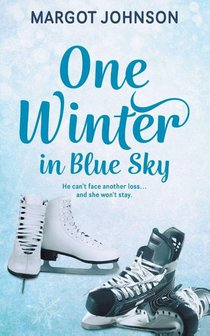 One Winter in Blue Sky