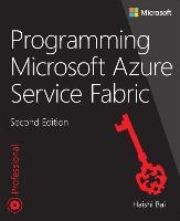 Programming Microsoft Azure Service Fabric