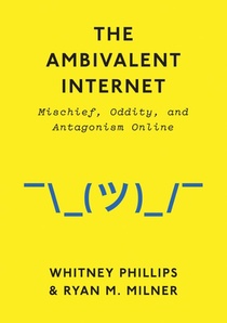 The Ambivalent Internet voorzijde