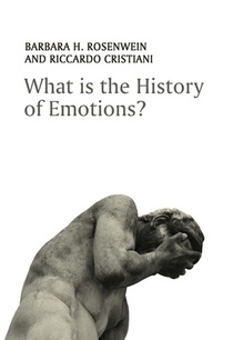 What is the History of Emotions? voorzijde