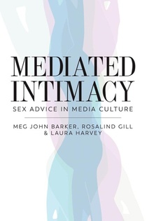 Mediated Intimacy voorzijde