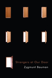 Strangers at Our Door voorzijde