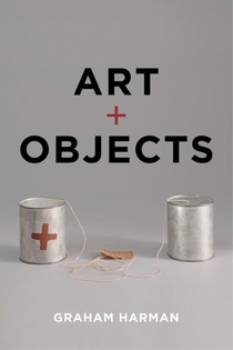 Art and Objects voorzijde