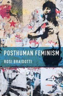 Posthuman Feminism voorzijde