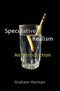 Speculative Realism voorzijde