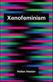 Xenofeminism