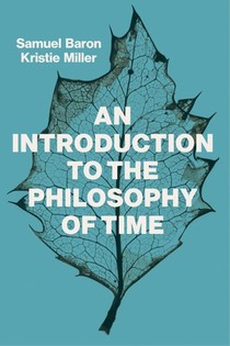 An Introduction to the Philosophy of Time voorzijde