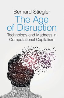 The Age of Disruption