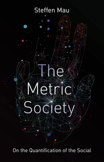 The Metric Society voorzijde