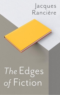 The Edges of Fiction voorzijde